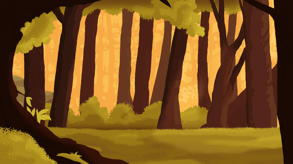 fondo de tarde