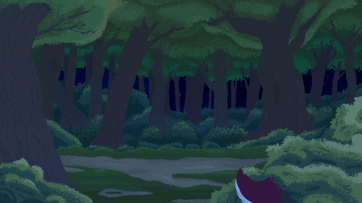 fondo bosque fondo bosque