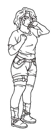 Lineart