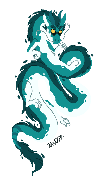 dwanko dragon